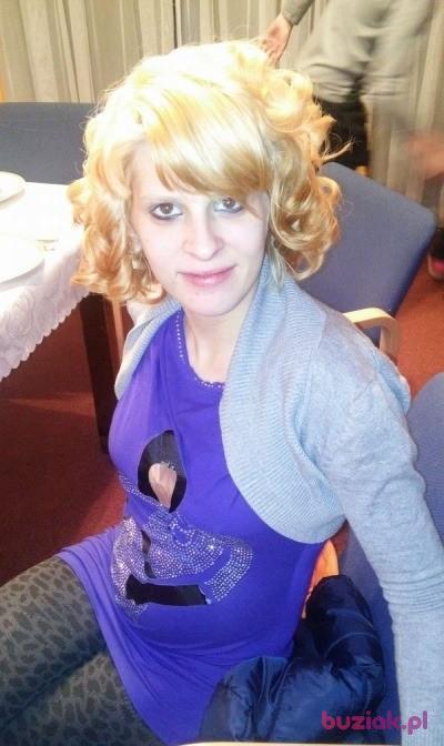 marzena, Kobieta, 33, Zabrze, Polska, Zdjęcie: 4