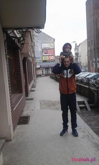 bartek , Mężczyzna, 32, Działoszyn, Polska, Zdjęcie: 2