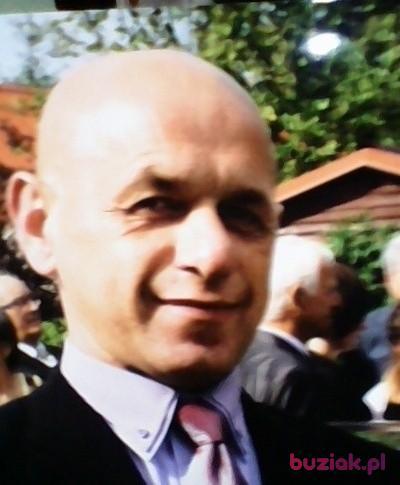 Jarek, Mężczyzna, 50, Warszawa, Polska, Zdjęcie: 1
