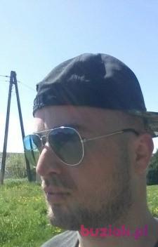 Artur, Mężczyzna, 36, Olsztyn, Polska, Zdjęcie: 2