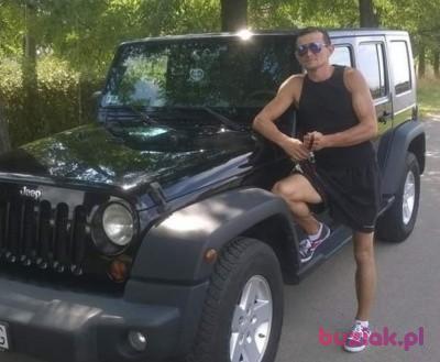 marius, Mężczyzna, 47, Szczecin, Polska, Zdjęcie: 1
