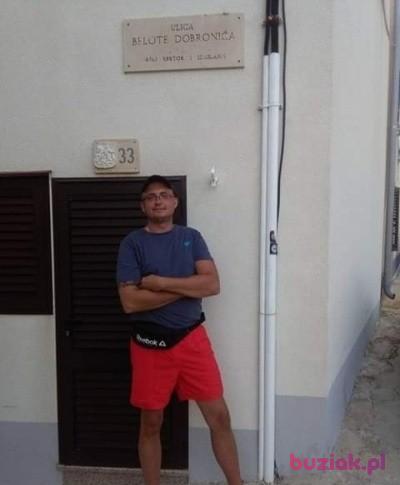 Rafal, Mężczyzna, 43, Warszawa, Polska, Zdjęcie: 2