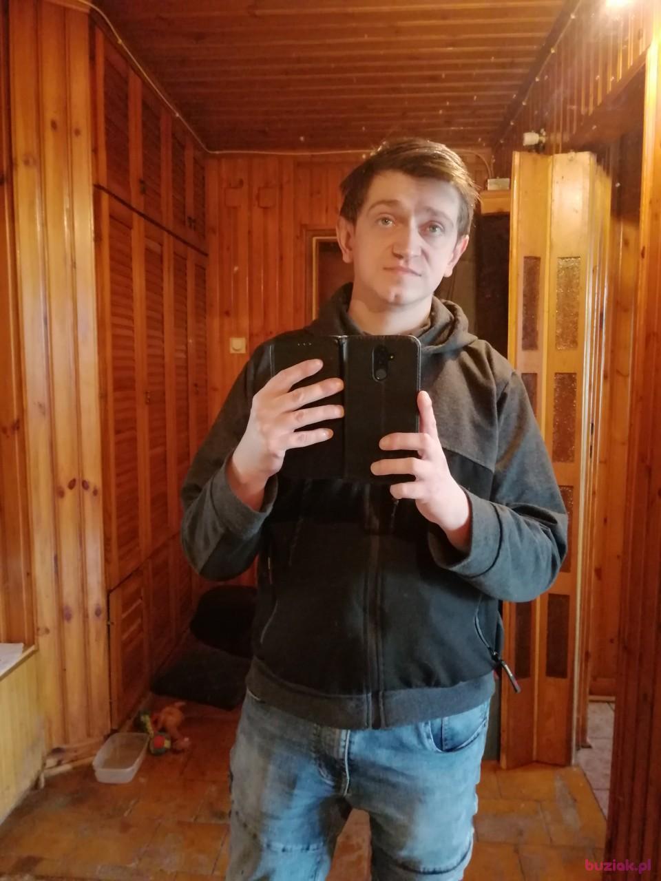 Łukasz, Mężczyzna, 34, Płońsk, Polska, Zdjęcie: 20