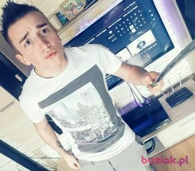 Mateusz, Mężczyzna, 31, Piekary Śląskie, Polska, Zdjęcie: 1