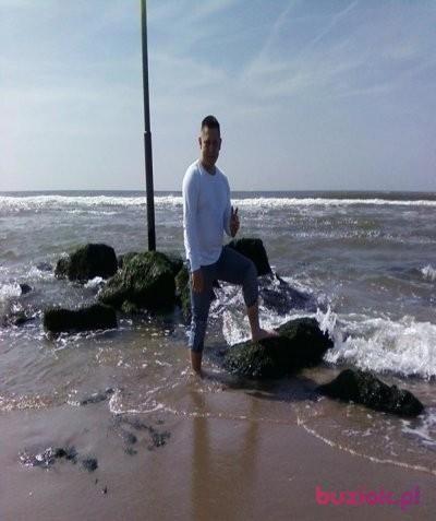 artim, Mężczyzna, 47, Polska, Zdjęcie: 2