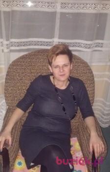 Agnieszka, Female, 54, Zgierz, Polska, Photo: 4