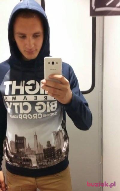 Nuha, Mężczyzna, 30, Olsztyn, Polska, Zdjęcie: 2