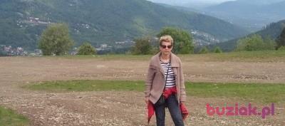 Joanna, Kobieta, 63, Warszawa, Polska, Zdjęcie: 1