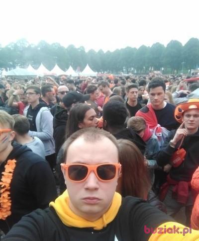 Adrian, Mężczyzna, 30, Oss, Holandia, Zdjęcie: 2