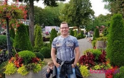 Dariusz, Mężczyzna, 52, Düsseldorf, Niemcy, Zdjęcie: 2