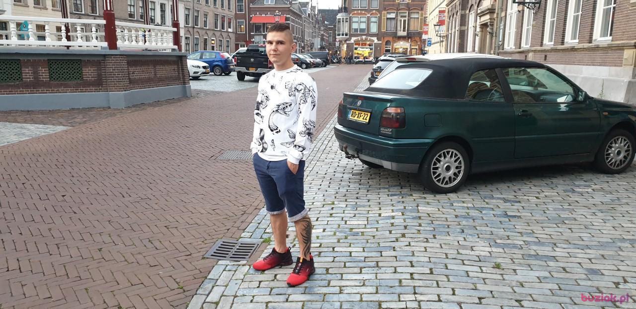 Karol, Mężczyzna, 27, Almere, Holandia, Zdjęcie: 3