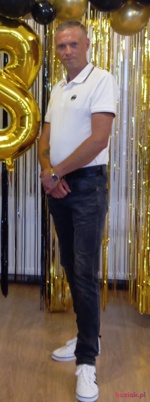 Sebastian, Male, 41, Legnica, Polska, Photo: 2