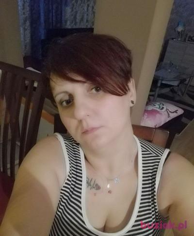 Kamila, Kobieta, 38, Olsztyn, Polska, Zdjęcie: 4