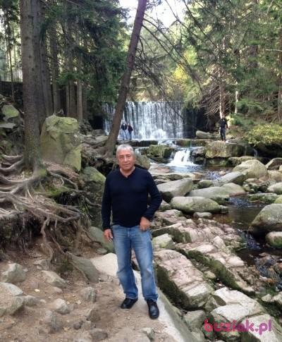 jarek, Mężczyzna, 74, Szczecin, Polska, Zdjęcie: 2