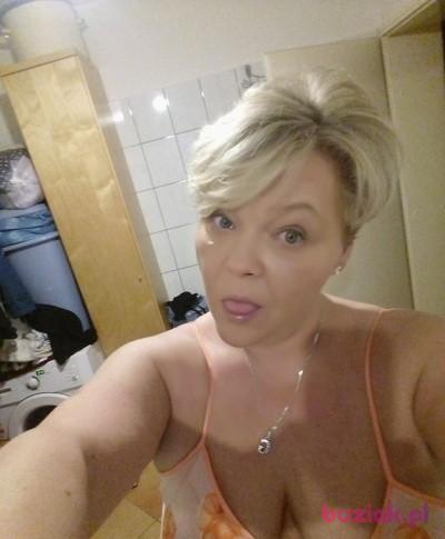 malagosia3, Kobieta, 58, Berlin, Niemcy, Zdjęcie: 2