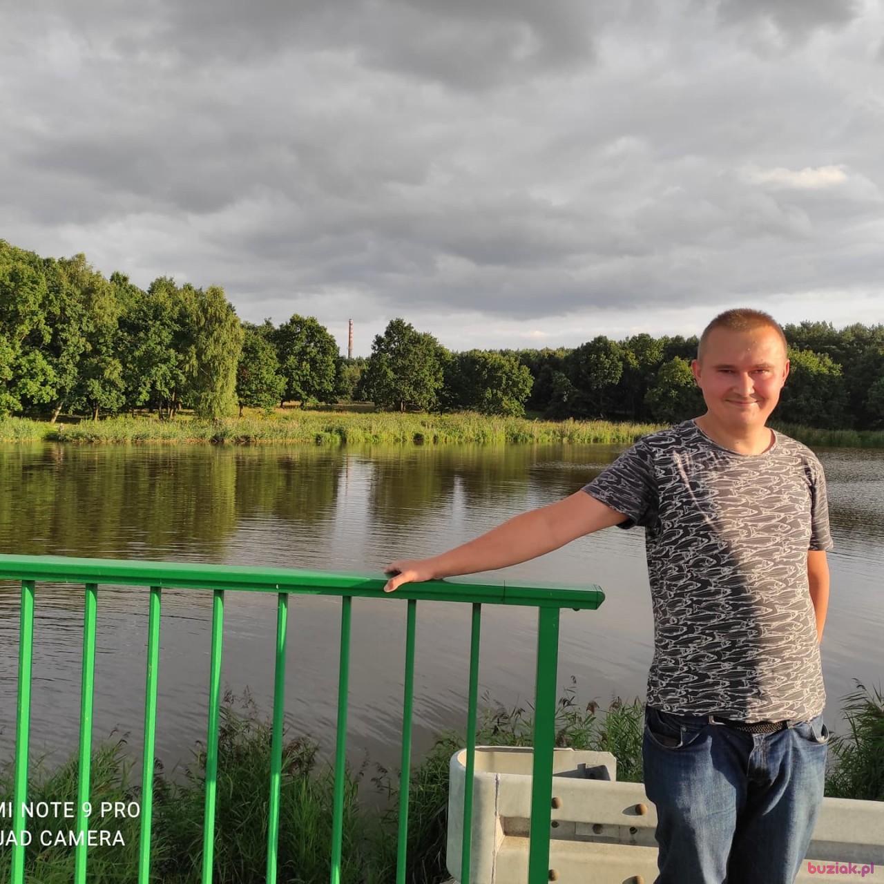 Michał, Male, 37, Zgierz, Polska, Photo: 46