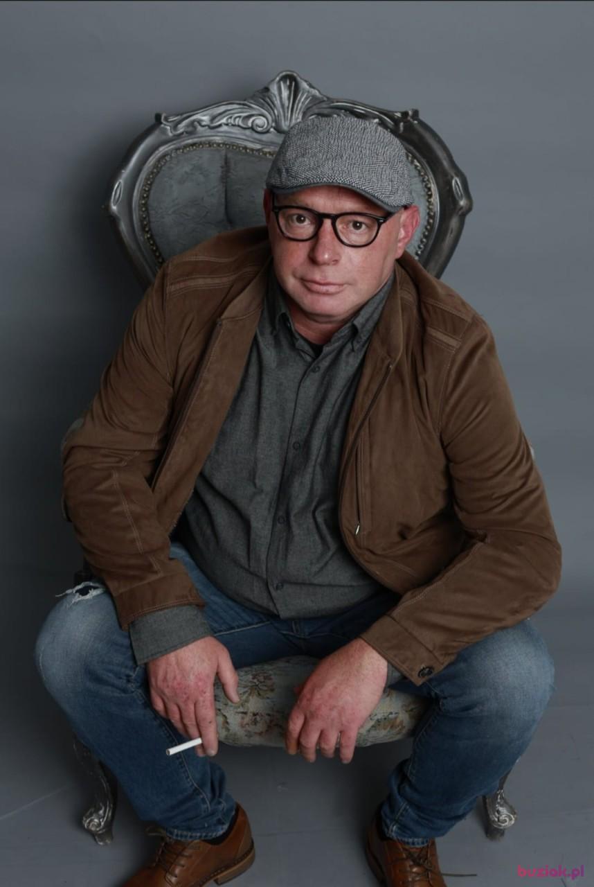 Max, Mężczyzna, 48, Bochum, Niemcy, Zdjęcie: 1