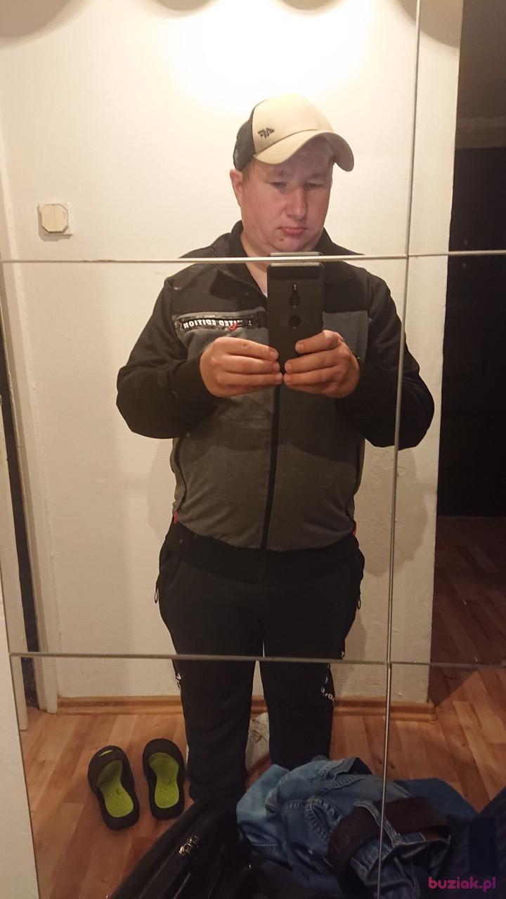 Zbyszek, Mężczyzna, 42, Kraków, Polska, Zdjęcie: 4