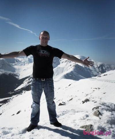 Leszek, Mężczyzna, 44, Starachowice, Polska, Zdjęcie: 1