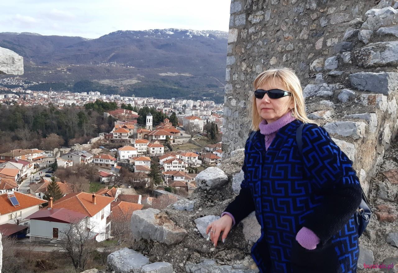 MAGDALENA, Kobieta, 58, Dąbrowa Górnicza, Polska, Zdjęcie: 8