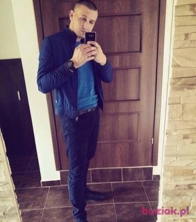 Marcin, Mężczyzna, 35, Holandia, Zdjęcie: 2