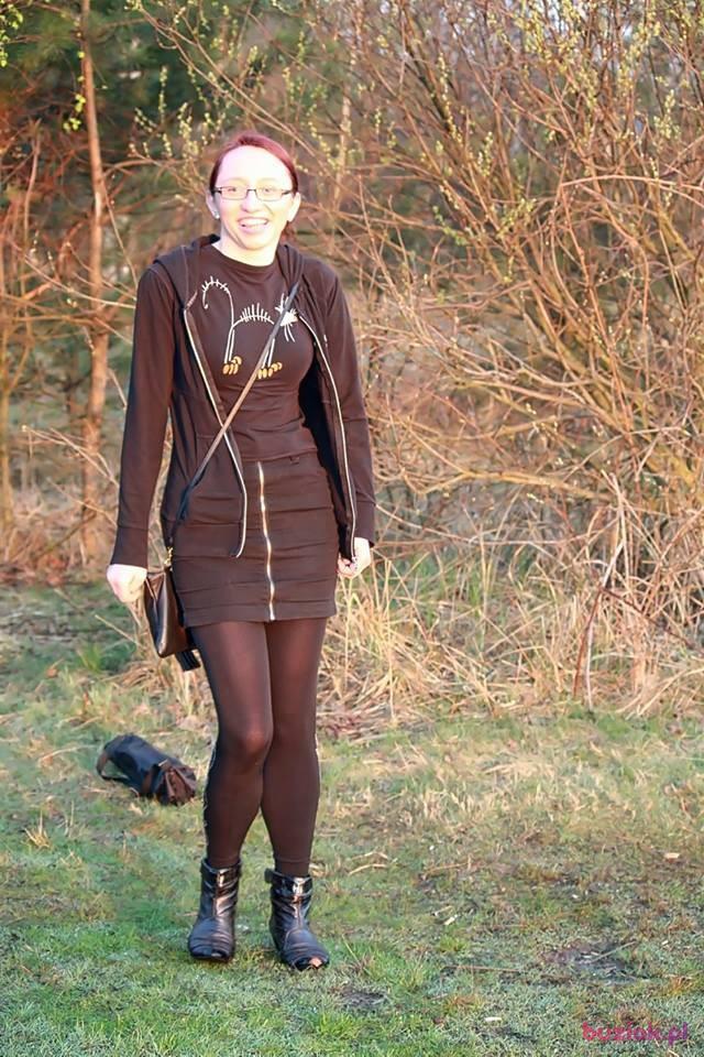 Maja, Kobieta, 39, Tychy, Polska, Zdjęcie: 1
