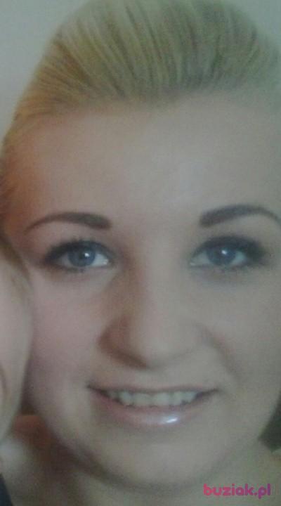 kama1990, Kobieta, 36, Środa Śląska, Polska, Zdjęcie: 1