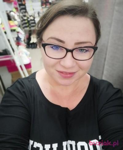Misia, Kobieta, 36, Ostrów Wielkopolski, Polska, Zdjęcie: 2