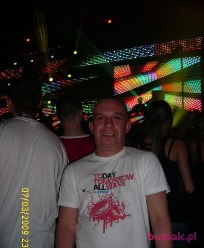 sebastian, Mężczyzna, 51, Szczecin, Polska, Zdjęcie: 2