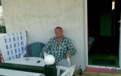 krzysiek, Mężczyzna, 51, Olsztyn, Polska, Zdjęcie: 2