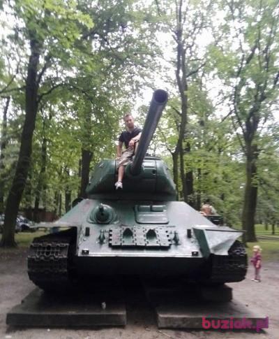 ERYK27, Mężczyzna, 30, Grudziądz, Polska, Zdjęcie: 3