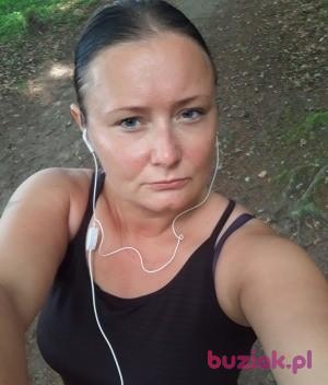 Anna, Kobieta, 43, Gdynia, Polska, Zdjęcie: 1