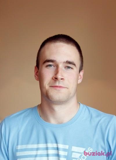 Kamillo93, Mężczyzna, 33, Włocławek, Polska, Zdjęcie: 2