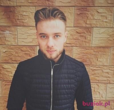 Lebroniki, Mężczyzna, 33, Warszawa, Polska, Zdjęcie: 2