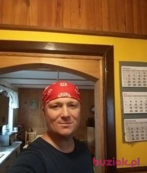 Adrian, Mężczyzna, 43, Starogard Gdański, Polska, Zdjęcie: 3