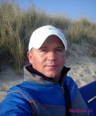 adamdrela, Mężczyzna, 44, Poznań, Polska, Zdjęcie: 3