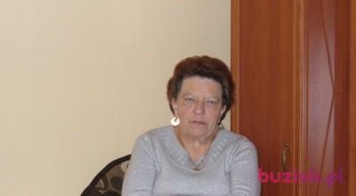 Halina, Kobieta, 75, Kraków, Polska, Zdjęcie: 2