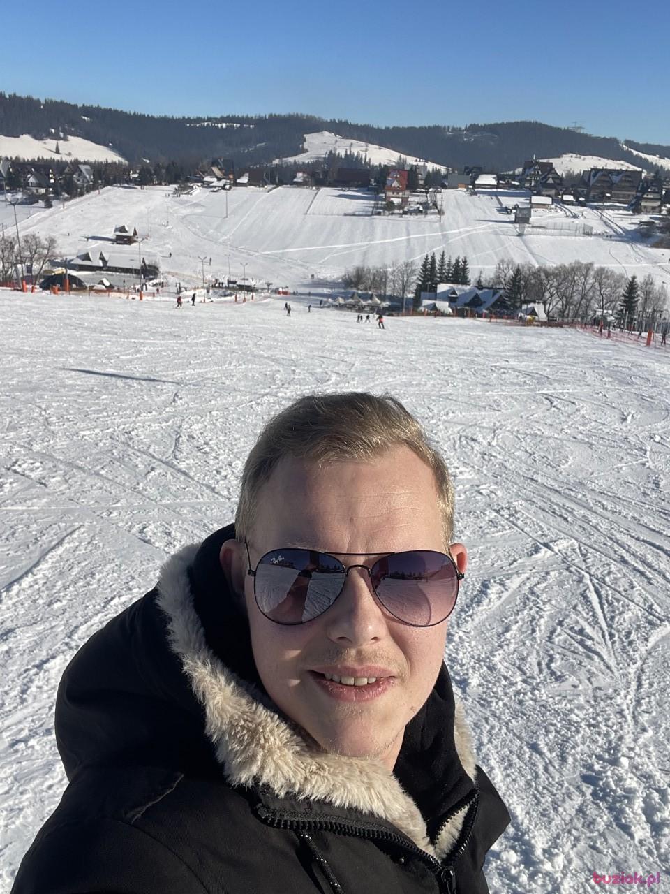 Krystian, Mężczyzna, 32, Pabianice, Polska, Zdjęcie: 2