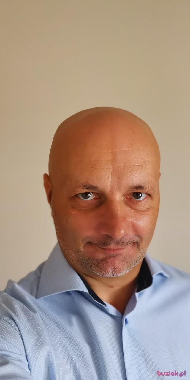 Marcin, Mężczyzna, 53, Białystok, Polska, Zdjęcie: 2