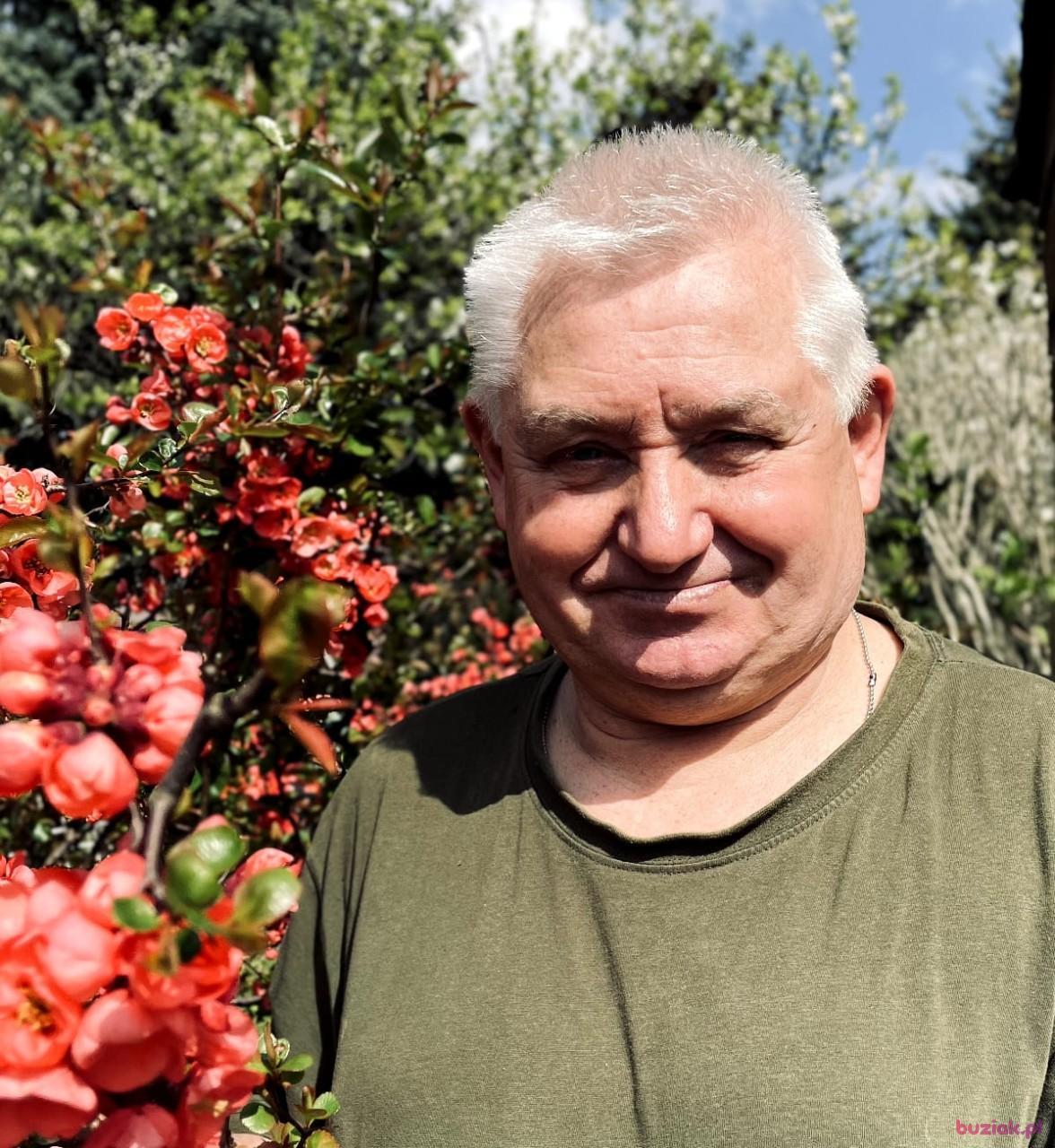 Leszek, Mężczyzna, 64, Warszawa, Polska, Zdjęcie: 5