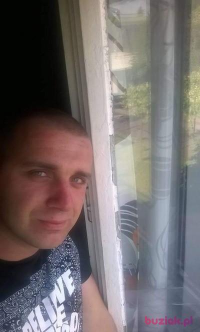 cyprian, Mężczyzna, 35, Kraków, Polska, Zdjęcie: 2