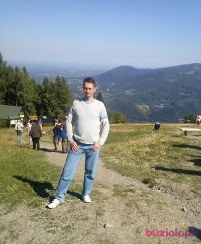 Piotr, Mężczyzna, 48, Dąbrowa Górnicza, Polska, Zdjęcie: 2