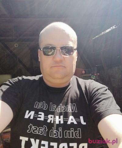 Darek, Mężczyzna, 51, Frankfurt, Niemcy, Zdjęcie: 3