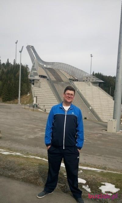 Marek, Mężczyzna, 47, Czaplinek, Polska, Zdjęcie: 3