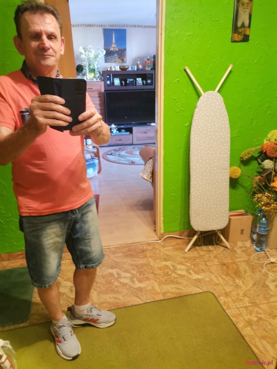 Dariusz, Male, 53, Łódź, Polska, Photo: 3