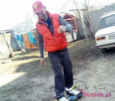 Petr, Mężczyzna, 66, Starachowice, Polska, Zdjęcie: 3