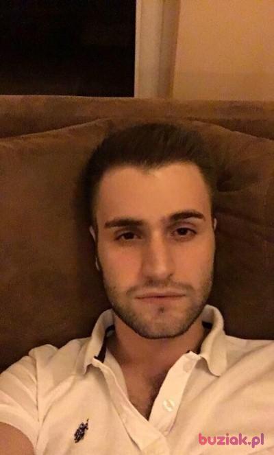 Onr, Mężczyzna, 36, Warszawa, Polska, Zdjęcie: 3