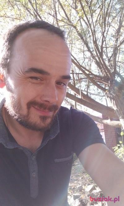 Przemek, Mężczyzna, 43, Koło, Polska, Zdjęcie: 3