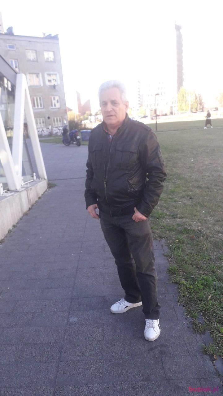 Mirosław, Mężczyzna, 69, Warszawa, Polska, Zdjęcie: 2