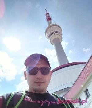 Patryk, Mężczyzna, 32, Prudnik, Polska, Zdjęcie: 2